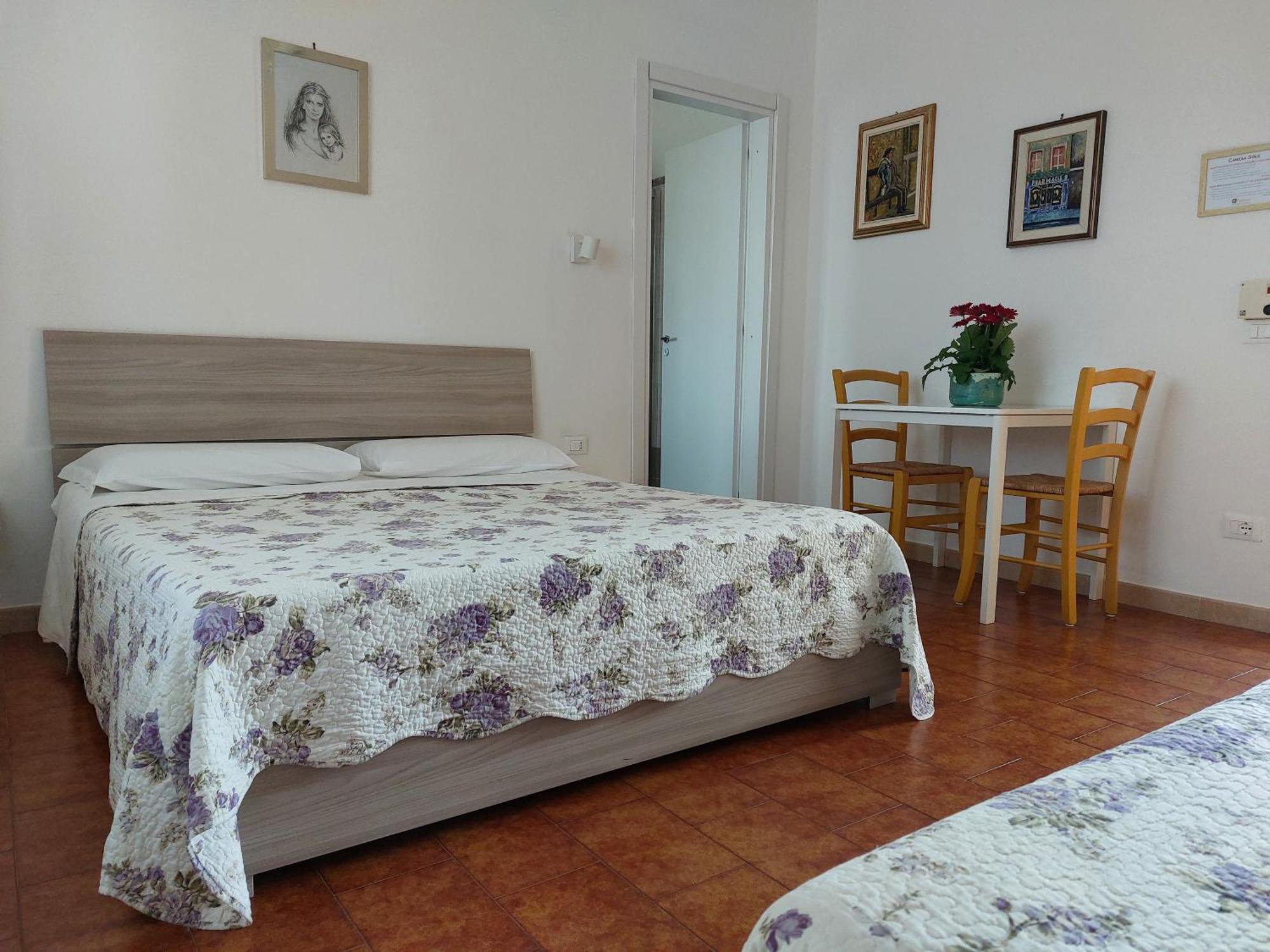 B&B Soleluna Πίζα Εξωτερικό φωτογραφία
