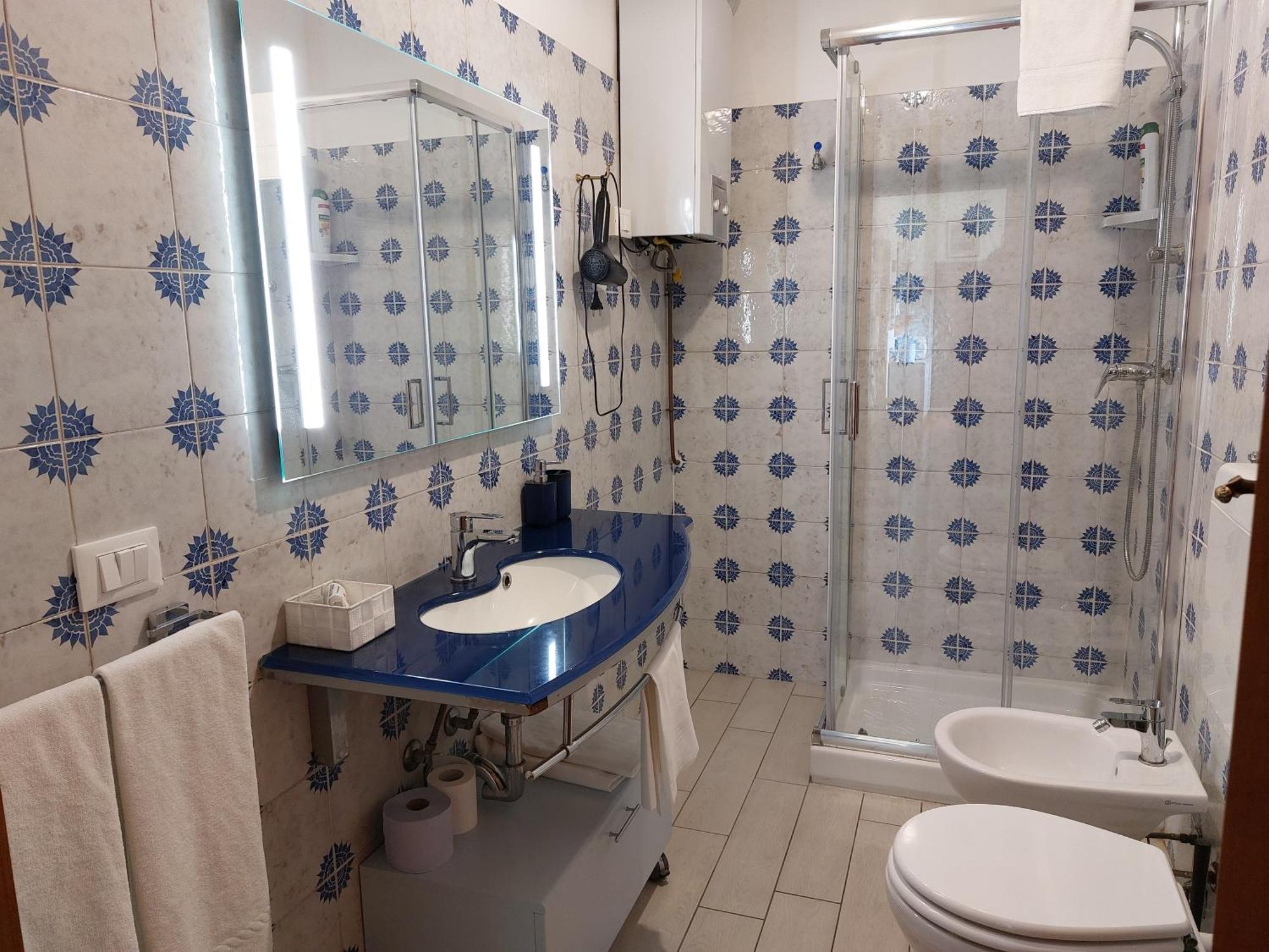 B&B Soleluna Πίζα Εξωτερικό φωτογραφία