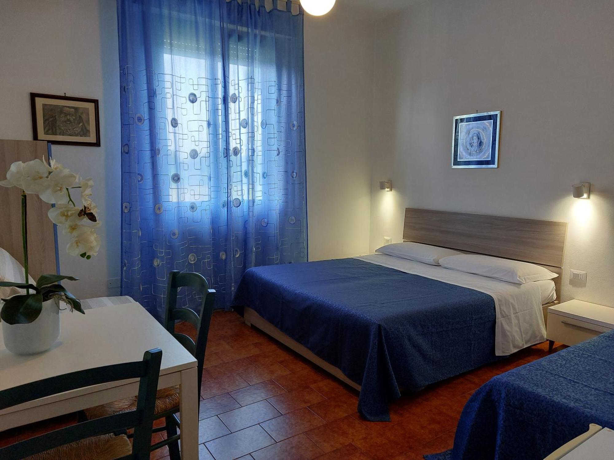 B&B Soleluna Πίζα Εξωτερικό φωτογραφία